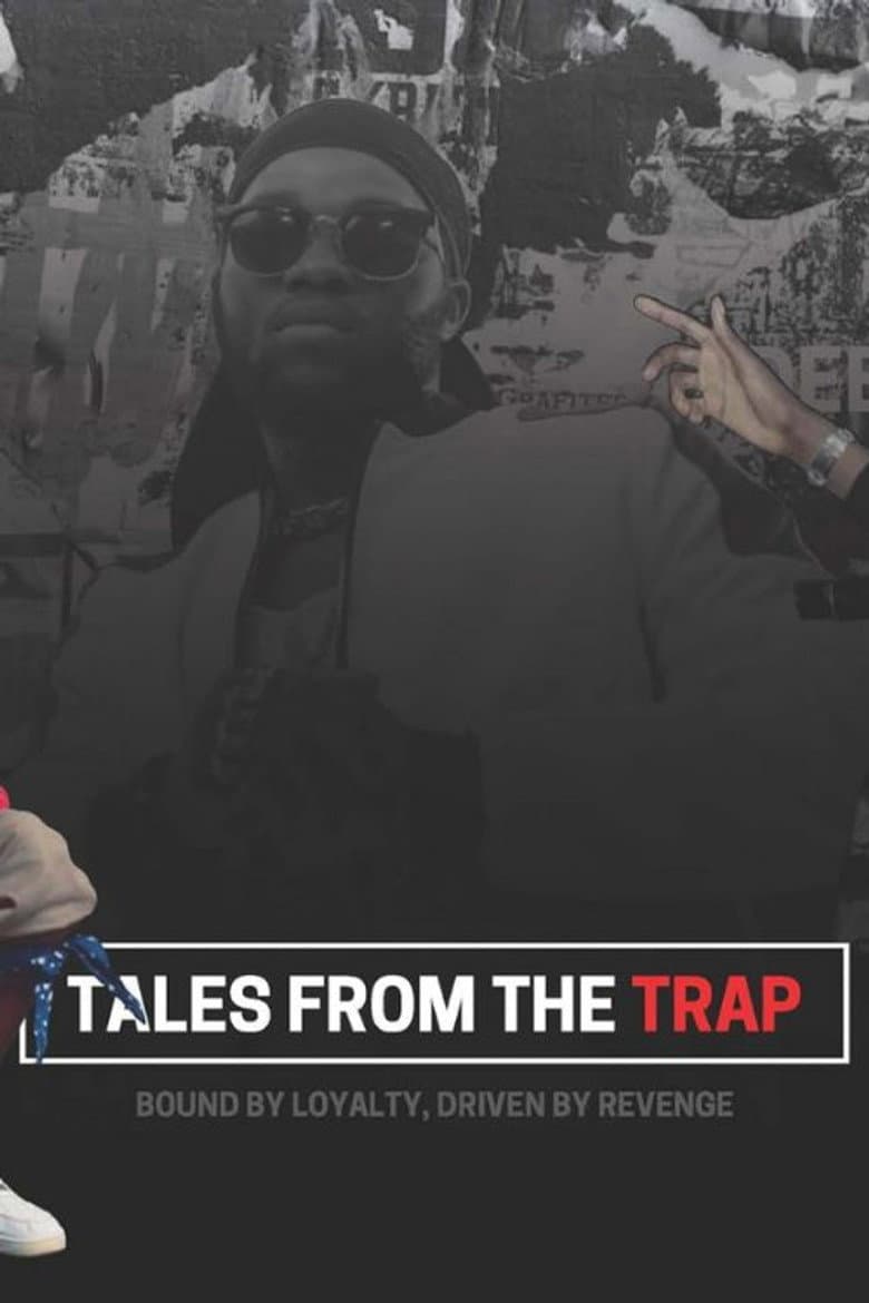 Tales from the Trap poster