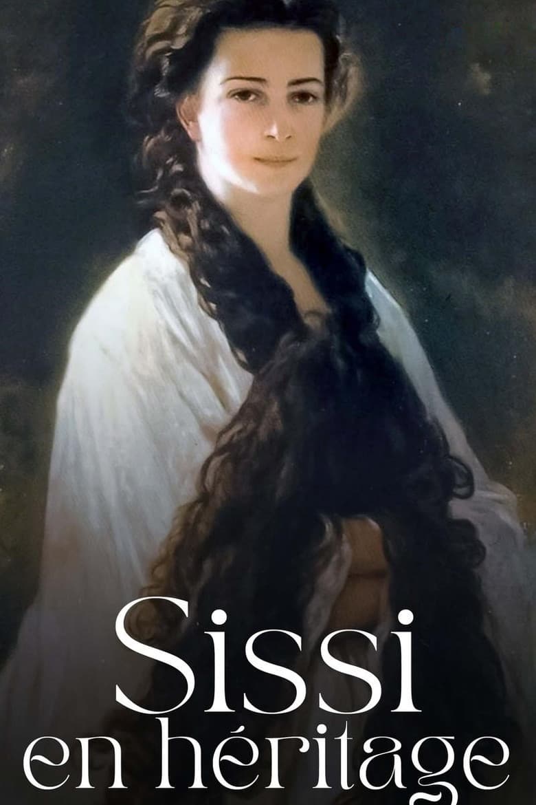 Sisis Erben - Die Kinder der Kaiserin Elisabeth poster