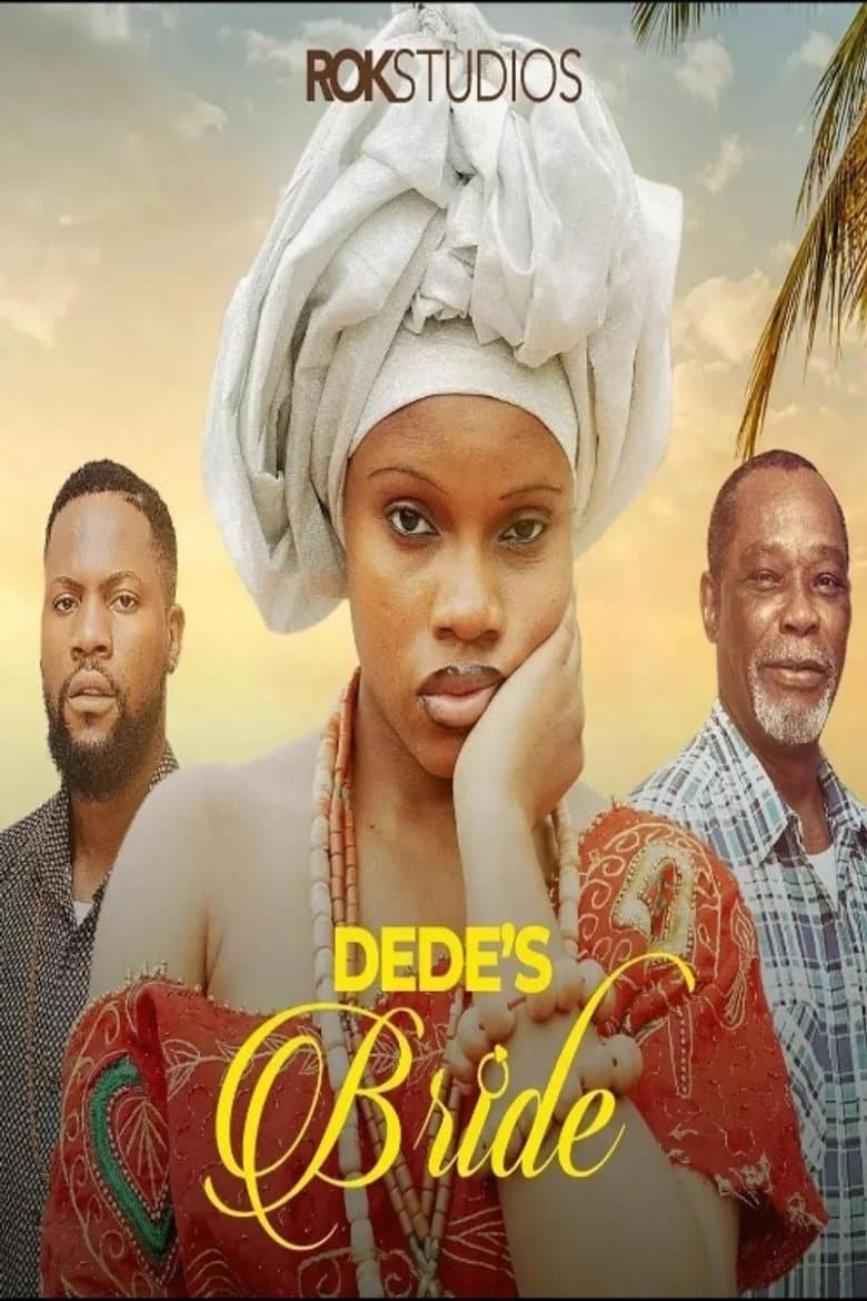 Dede's Bride poster