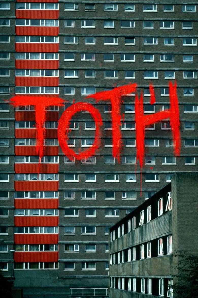 TOTH: Top of the Hill poster