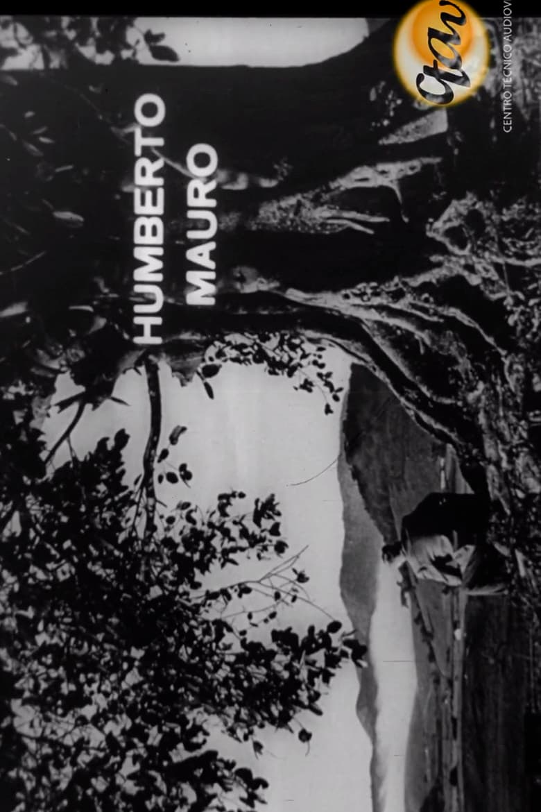Humberto Mauro poster