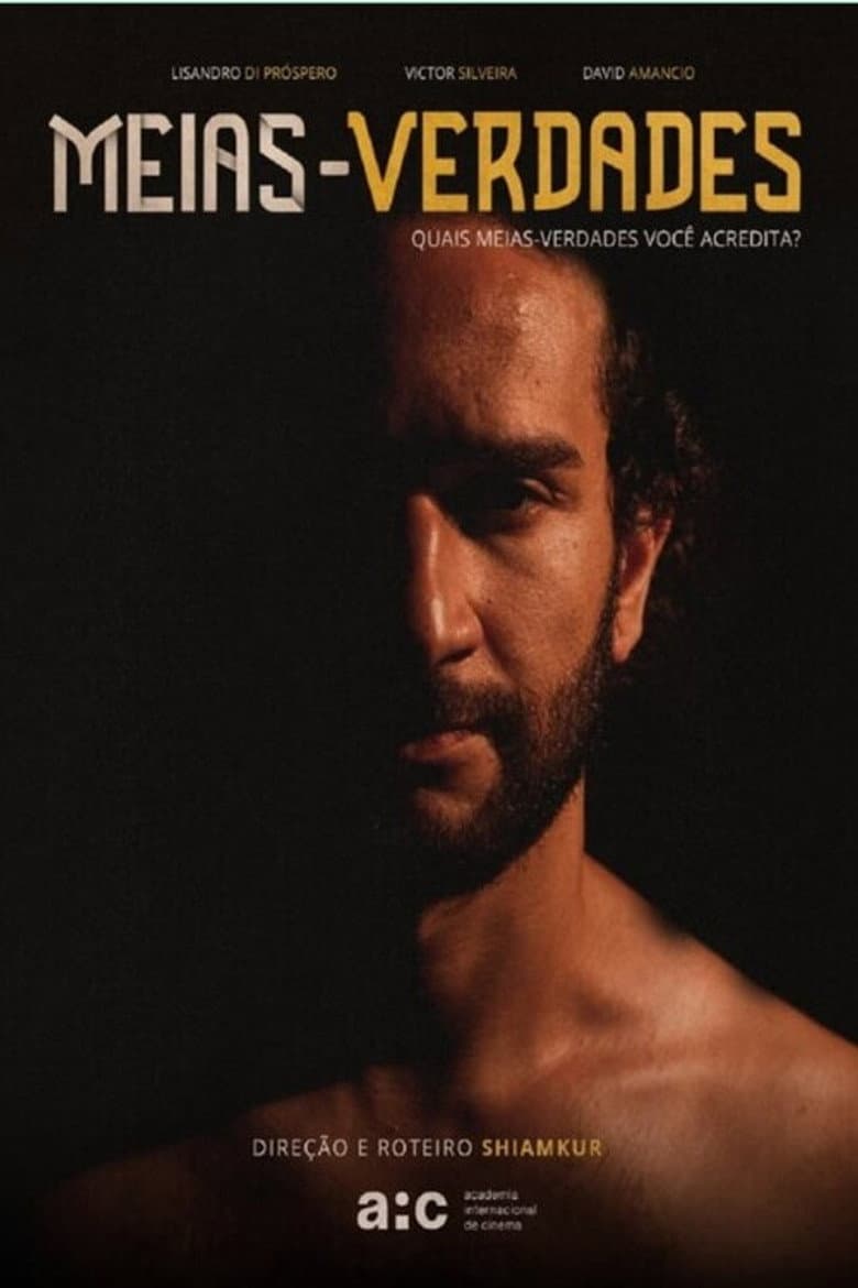Meias-Verdades poster
