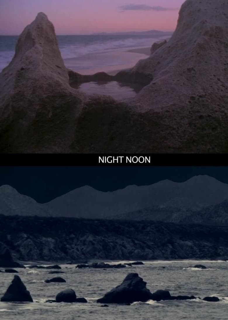 Night Noon poster