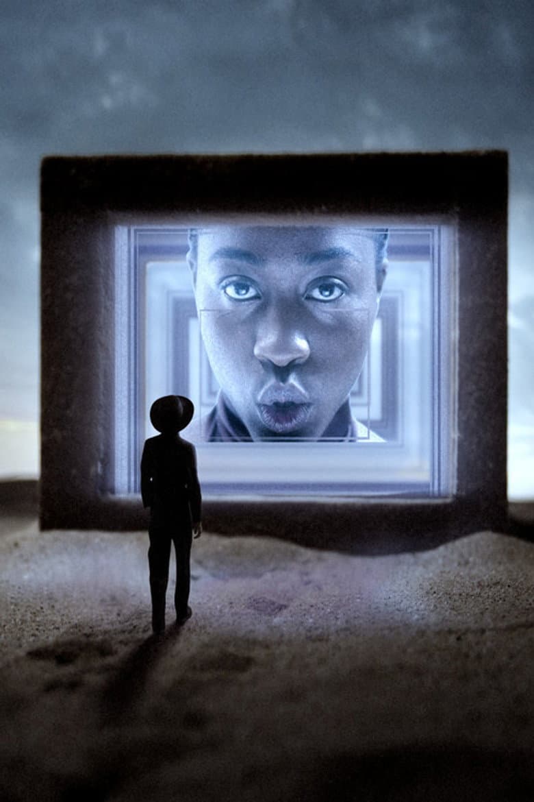 An Angel - Pléthore feat. Oléma poster