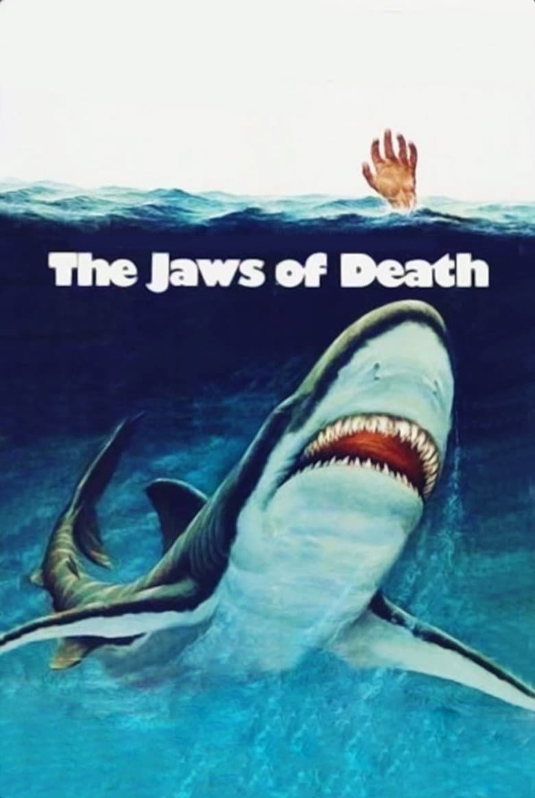 Mako: The Jaws of Death poster