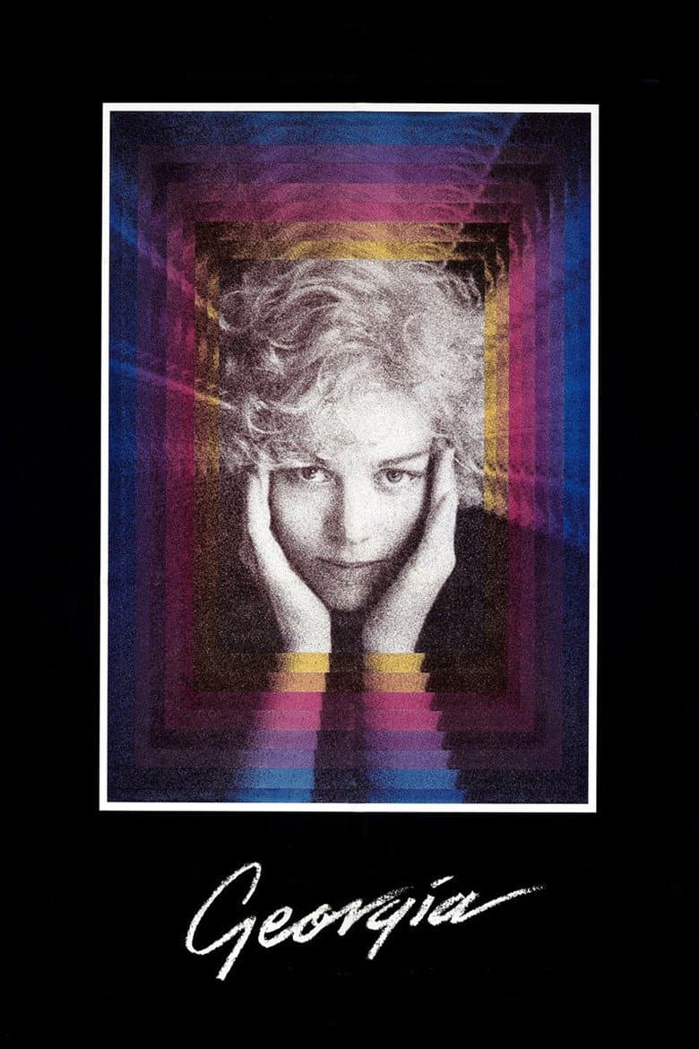 Georgia poster