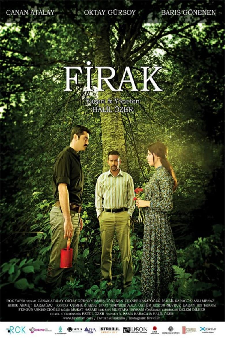 Firak poster