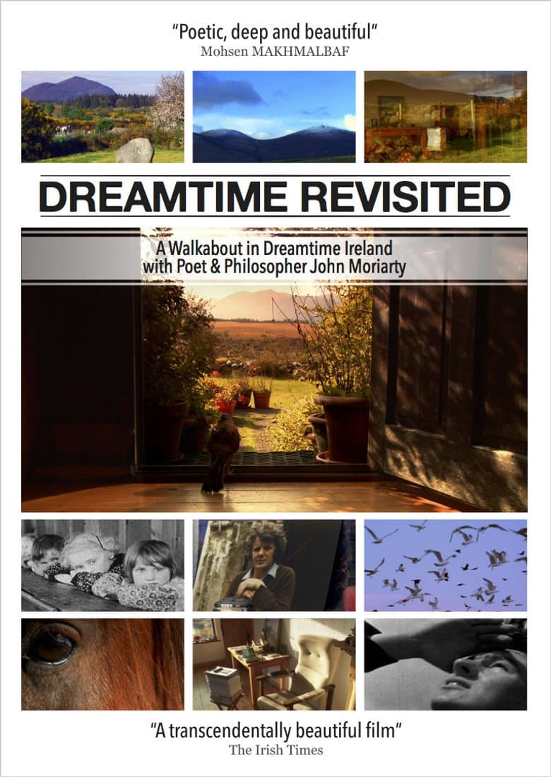 Dreamtime Revisited poster