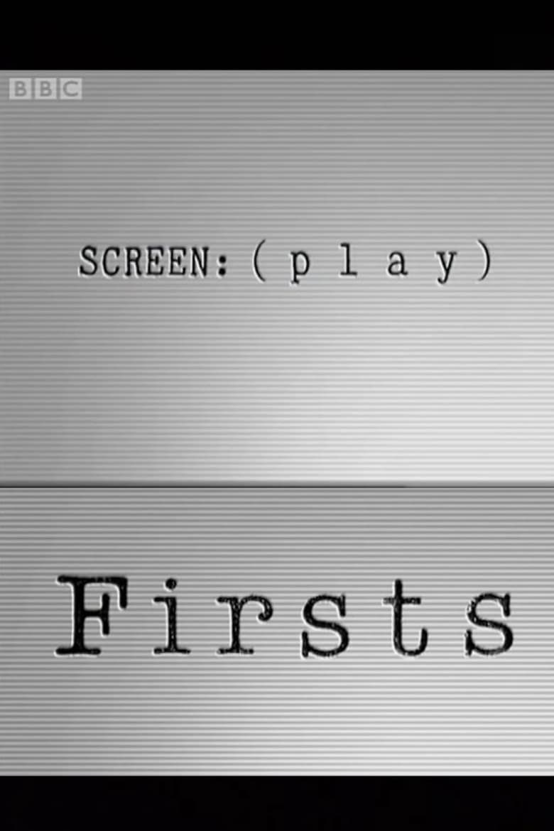 Through an Open Window poster