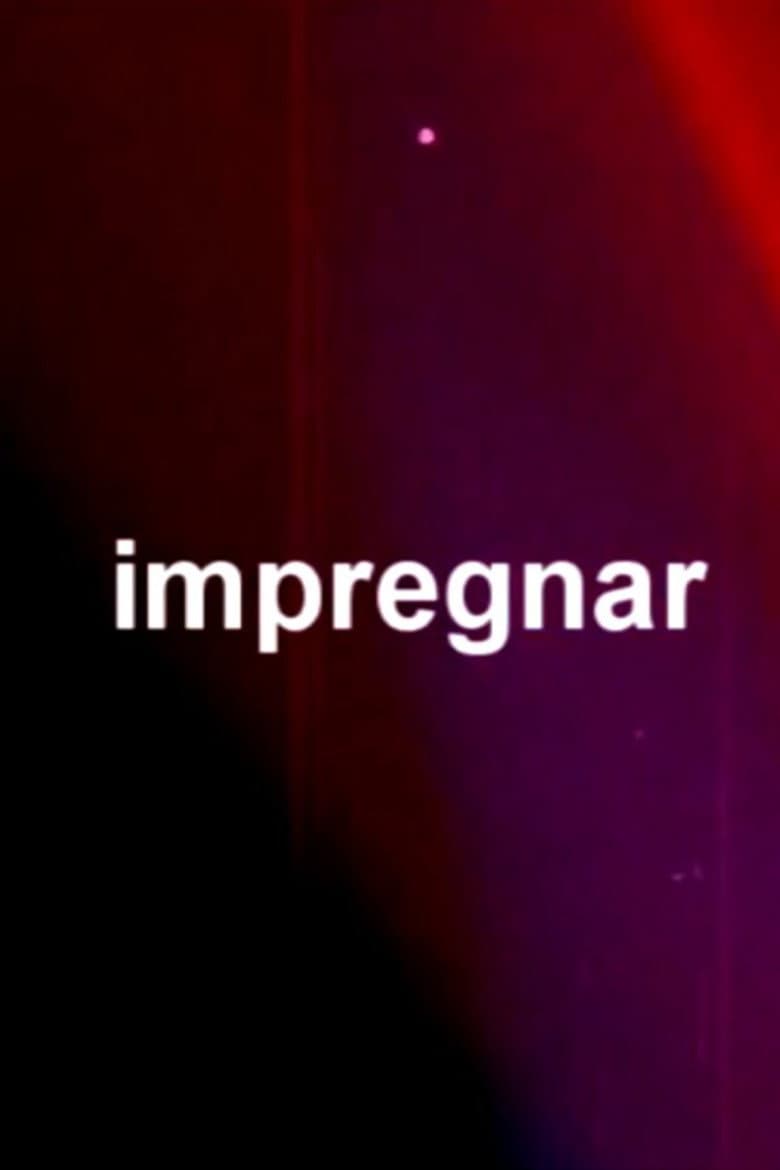 Impregnate poster