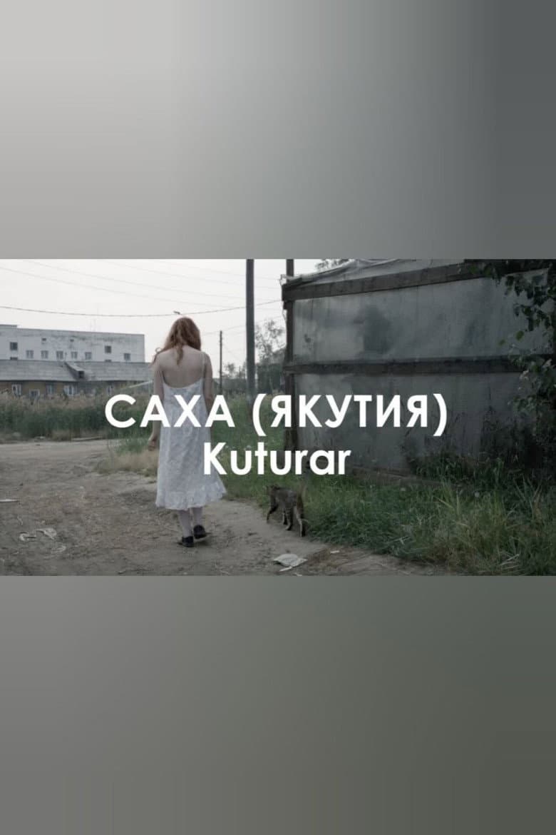 kuturar: Black raven poster