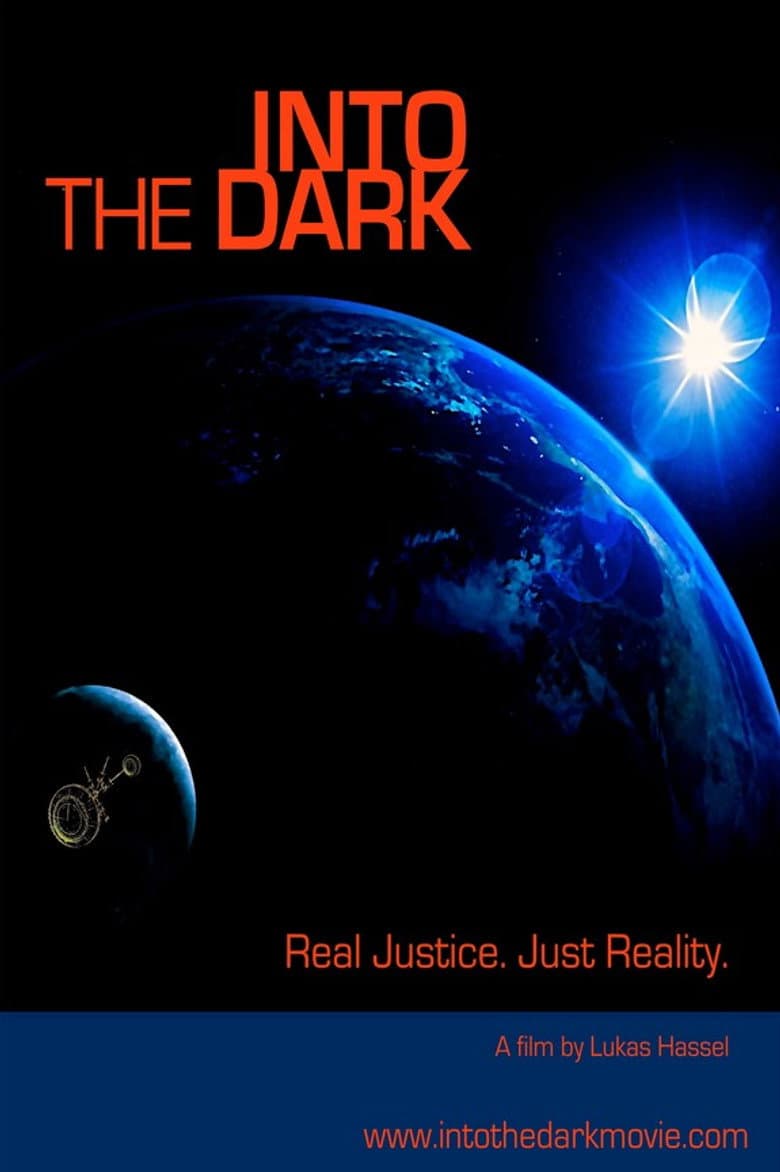 Into The Dark poster