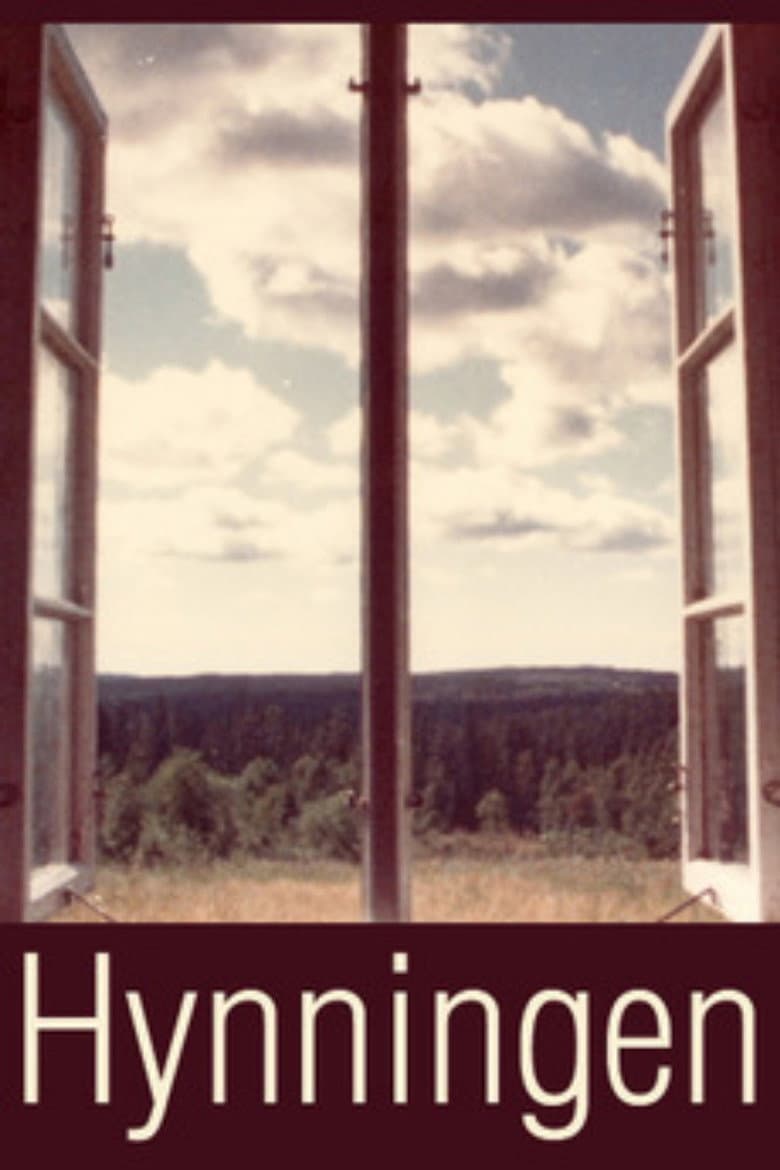 Hynningen poster