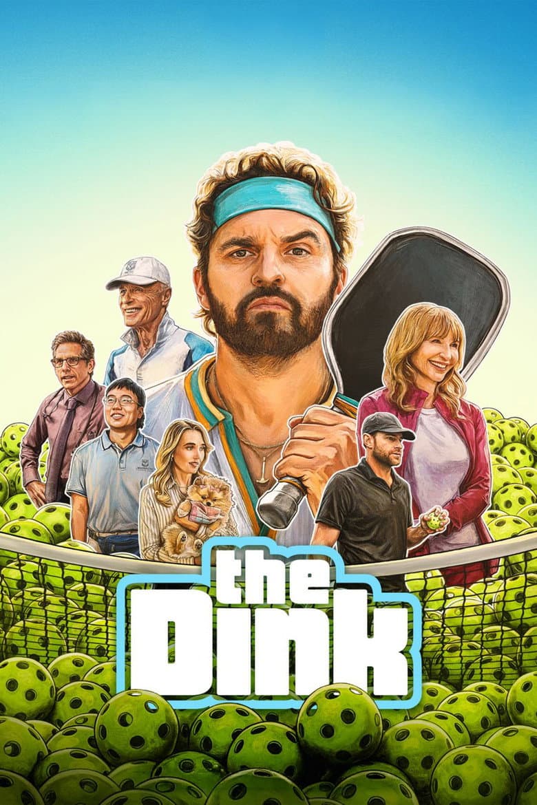 The Dink poster