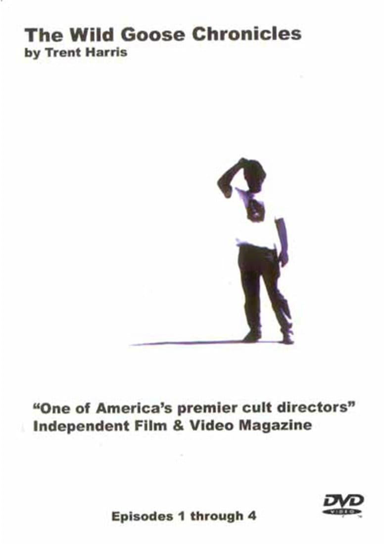 The Wild Goose Chronicles poster