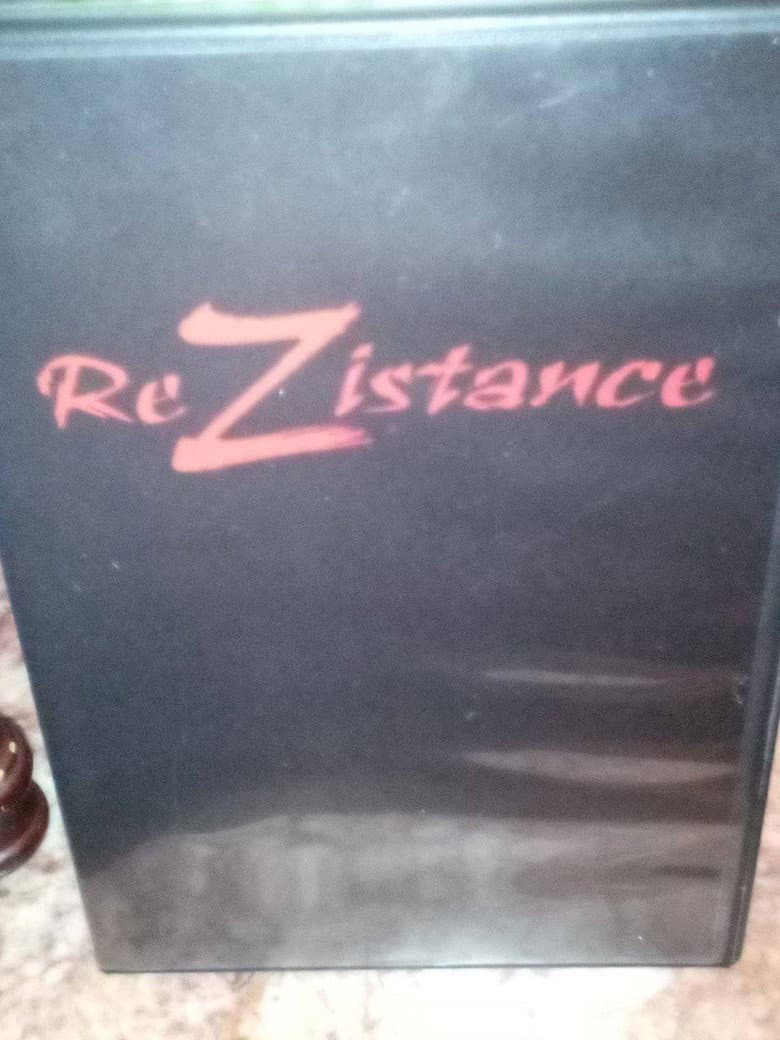 ReZistance poster