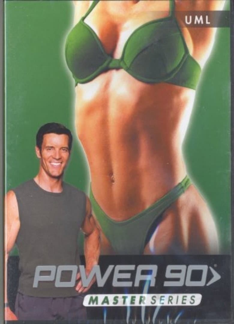 Power 90 Master Series - UML poster