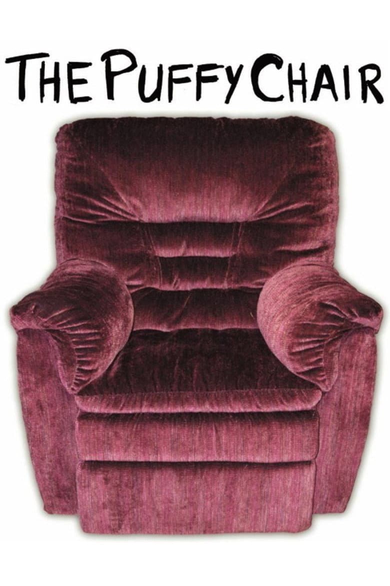 The Puffy Chair poster