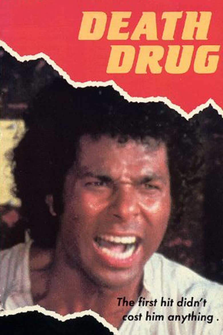 Death Drug poster
