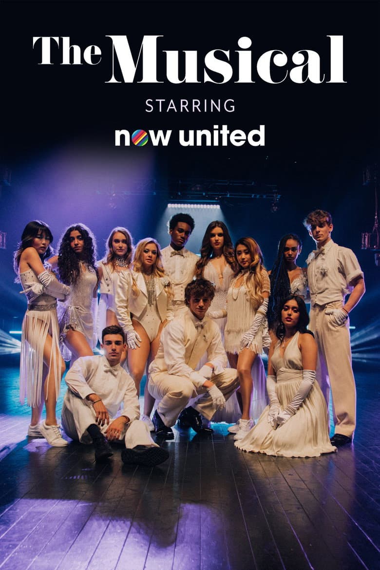 The Musical: Welcome To The Night Of Your Life! poster