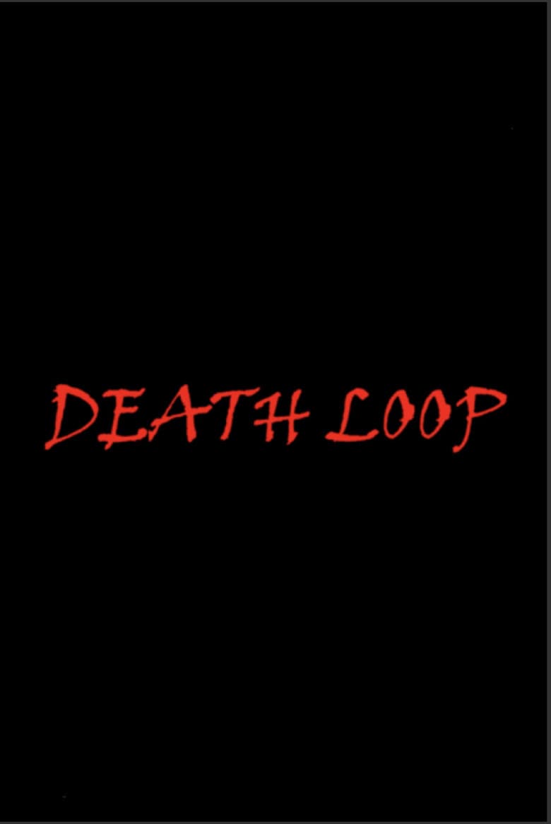 Death Loop poster