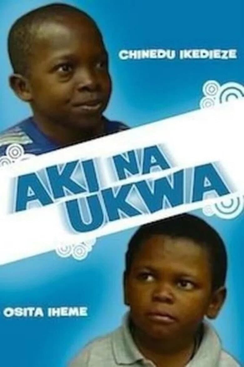 Aki Na Ukwa poster