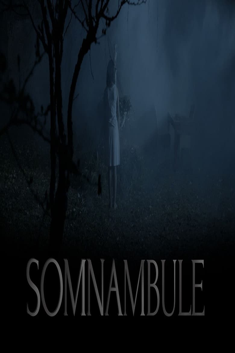 Somnambule poster