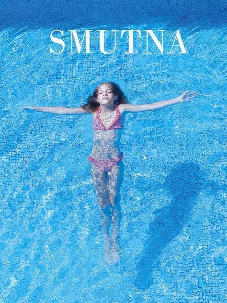Smutna poster