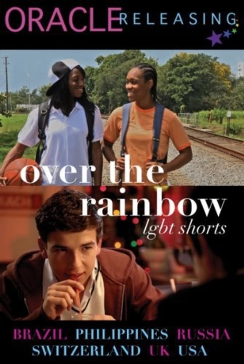 Over the Rainbow poster