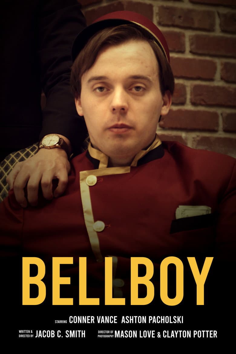 Bellboy poster