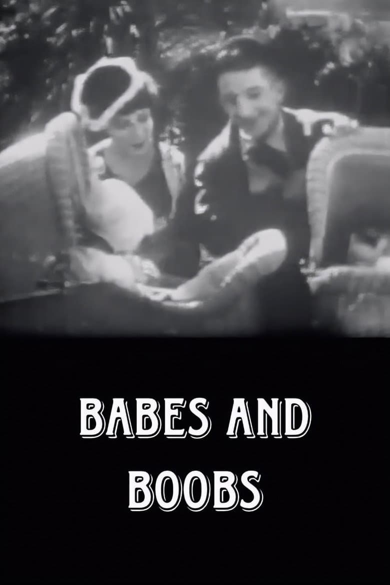 Babes and Boobs poster