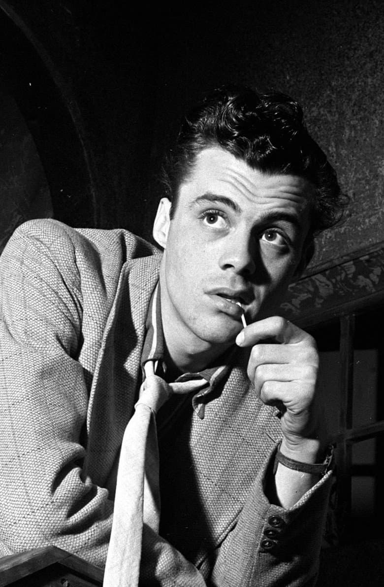 Power Without Glory poster