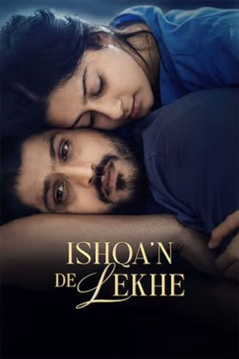 Ishqa'n De Lekhe poster