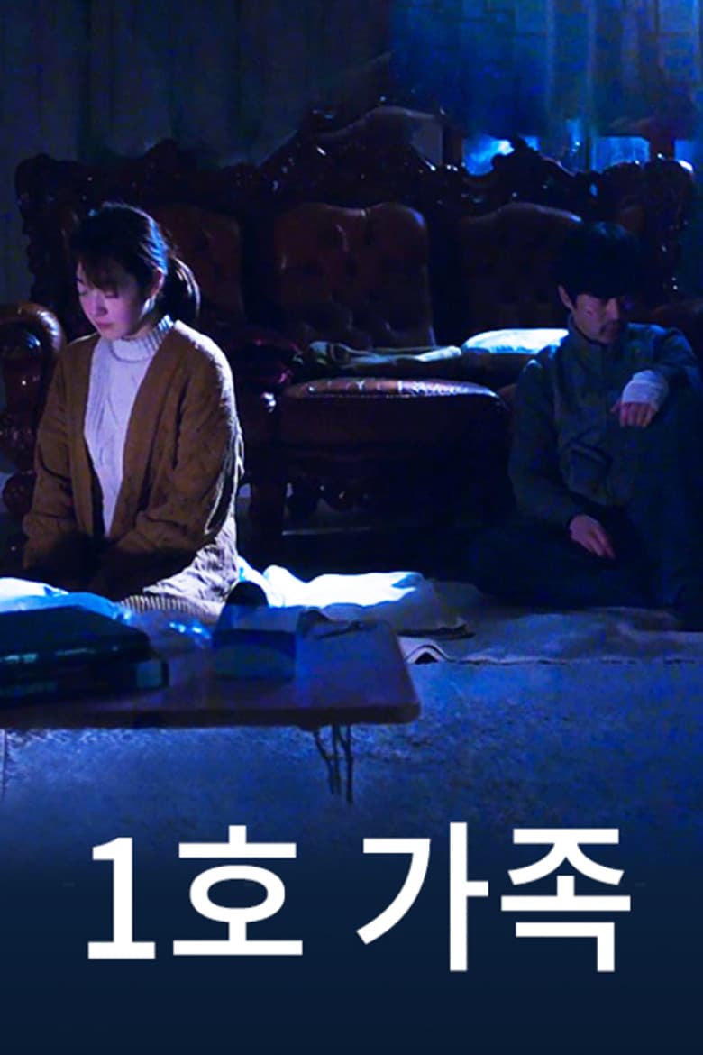 The First Family poster