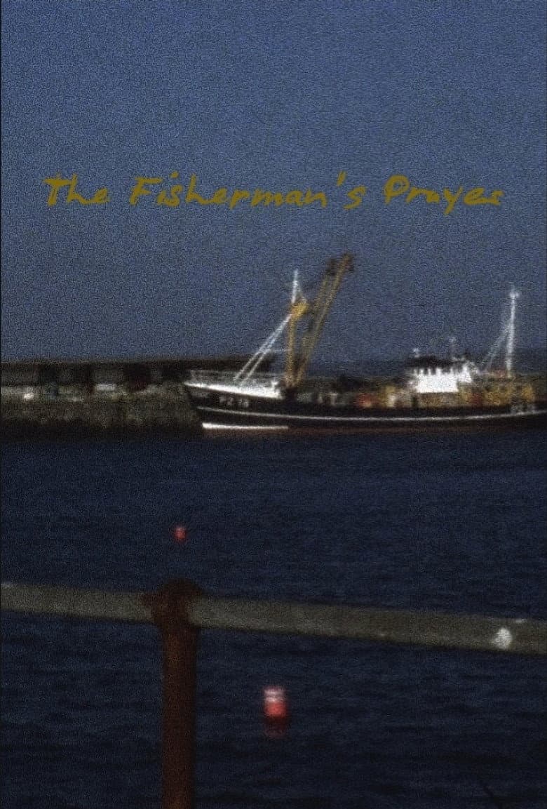 The Fisherman’s Prayer poster