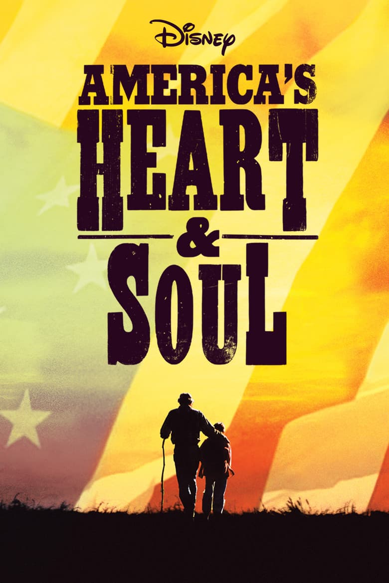 America's Heart & Soul poster