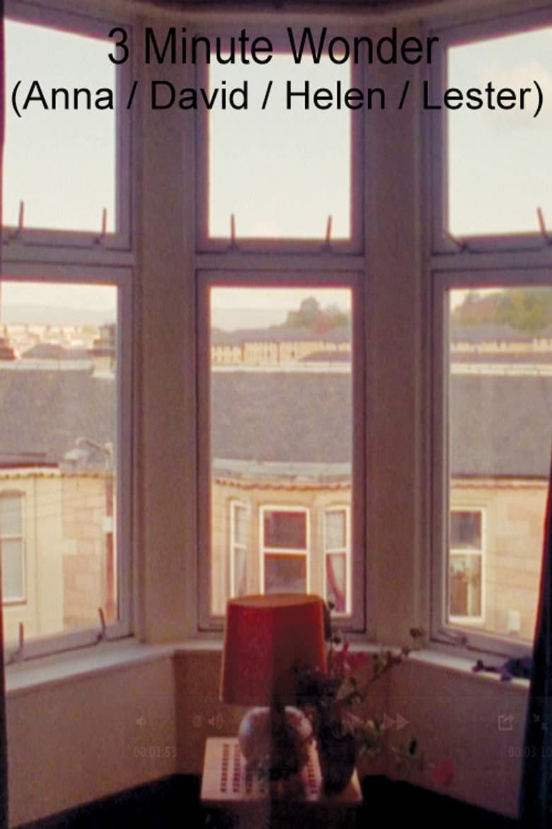 Tenement Films poster