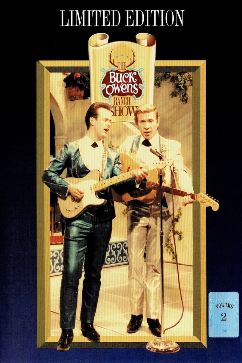 The Buck Owens Ranch Show, Vol. 2 poster