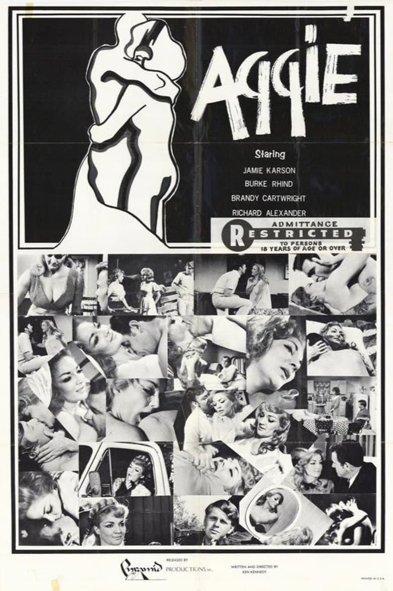 Aggie poster