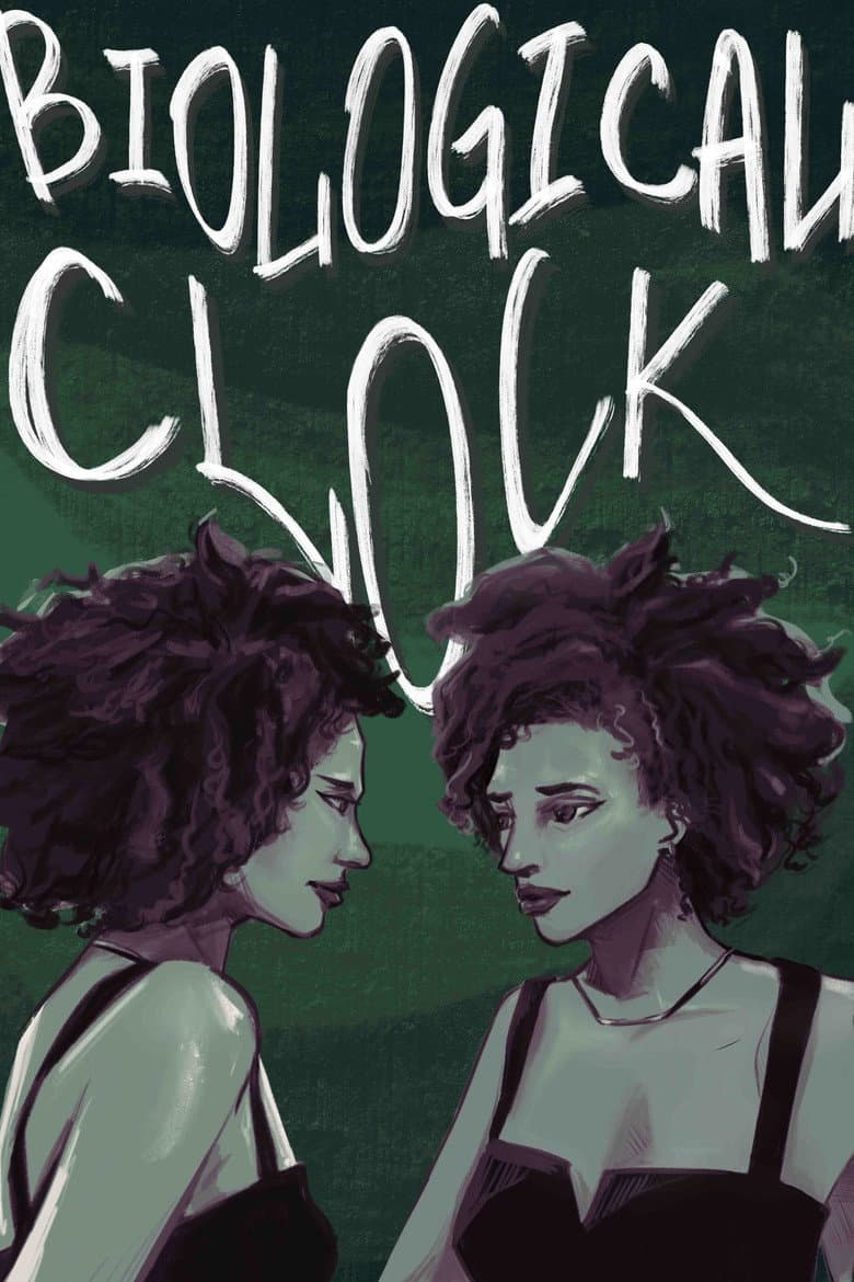 Biological Clock poster