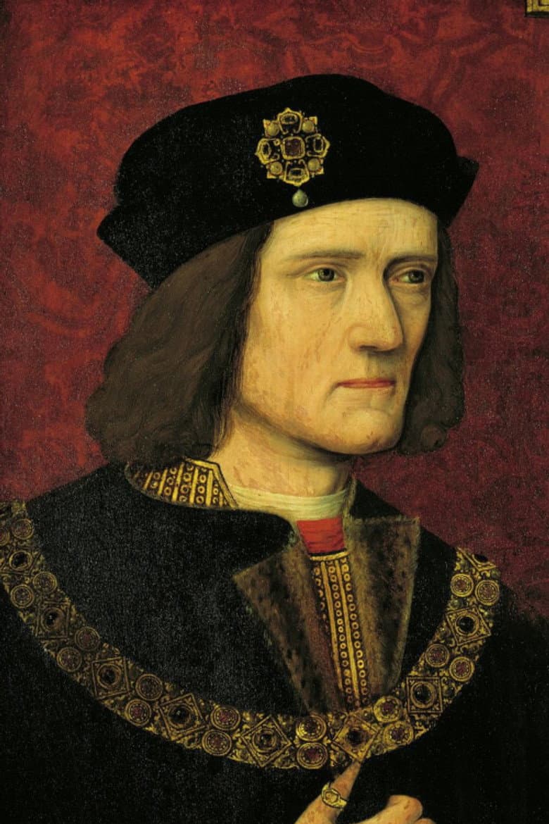 Richard III - Fact or Fiction? poster