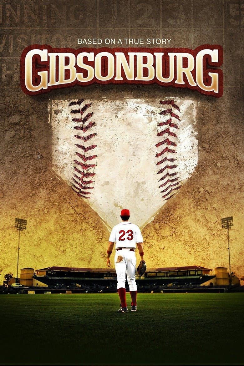 Gibsonburg poster