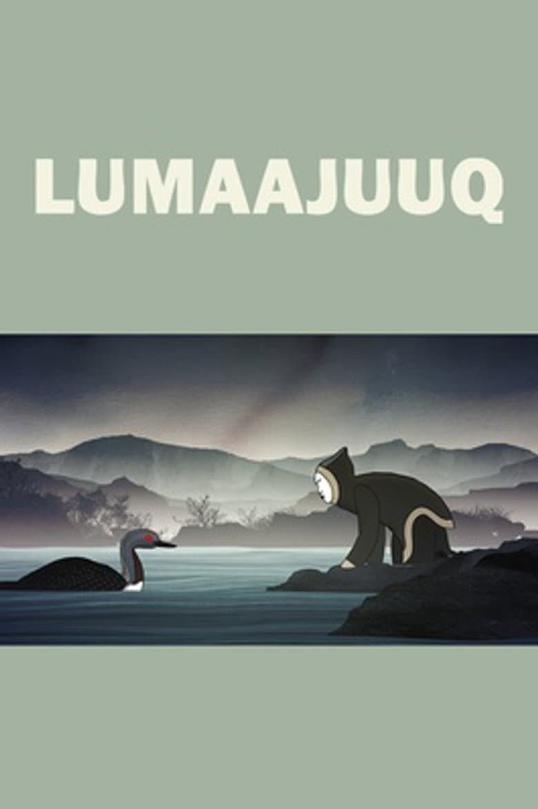 Lumaajuuq poster