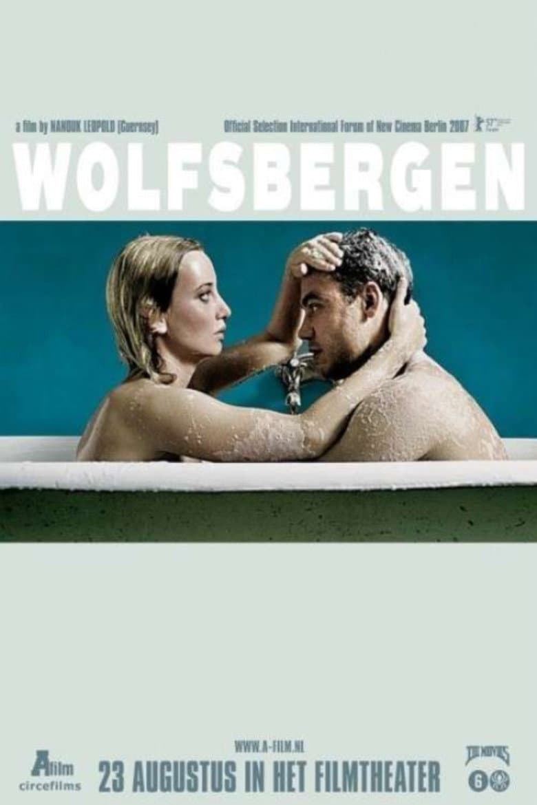 Wolfsbergen poster