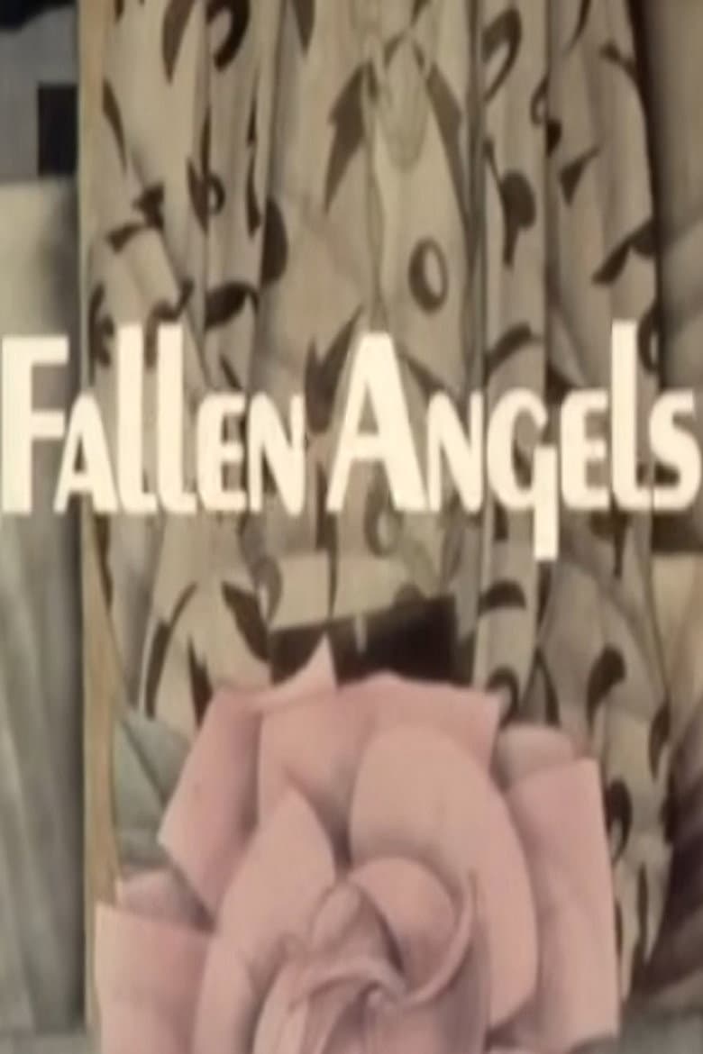 Fallen Angels poster