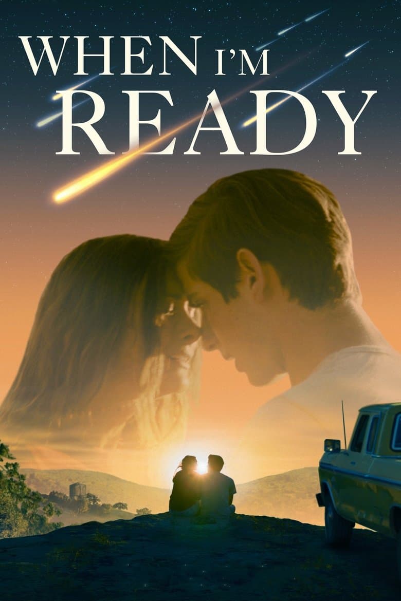 When I'm Ready poster
