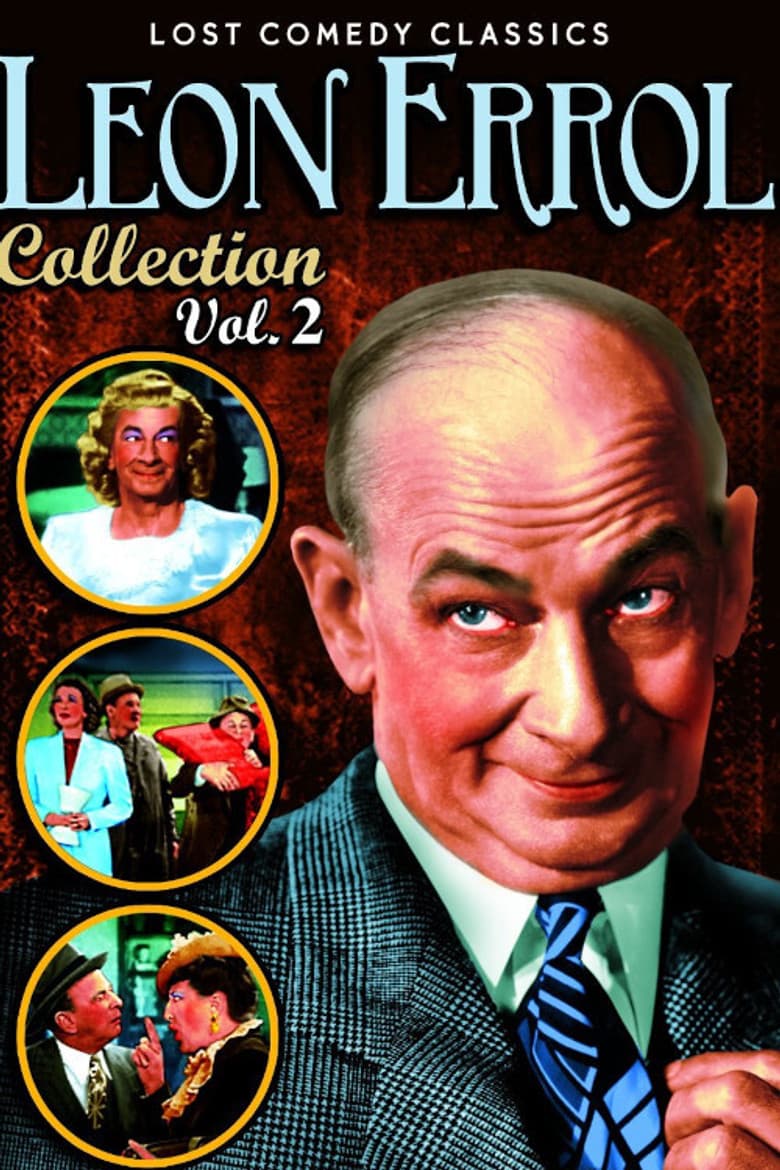 Moving Vanities poster