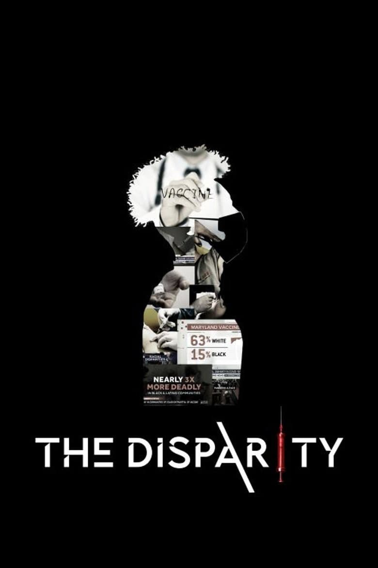 The Disparity poster