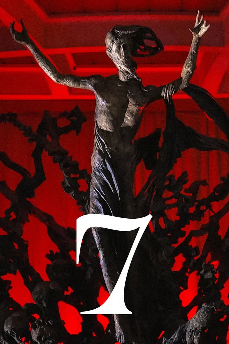 7 (Musica sacra) poster