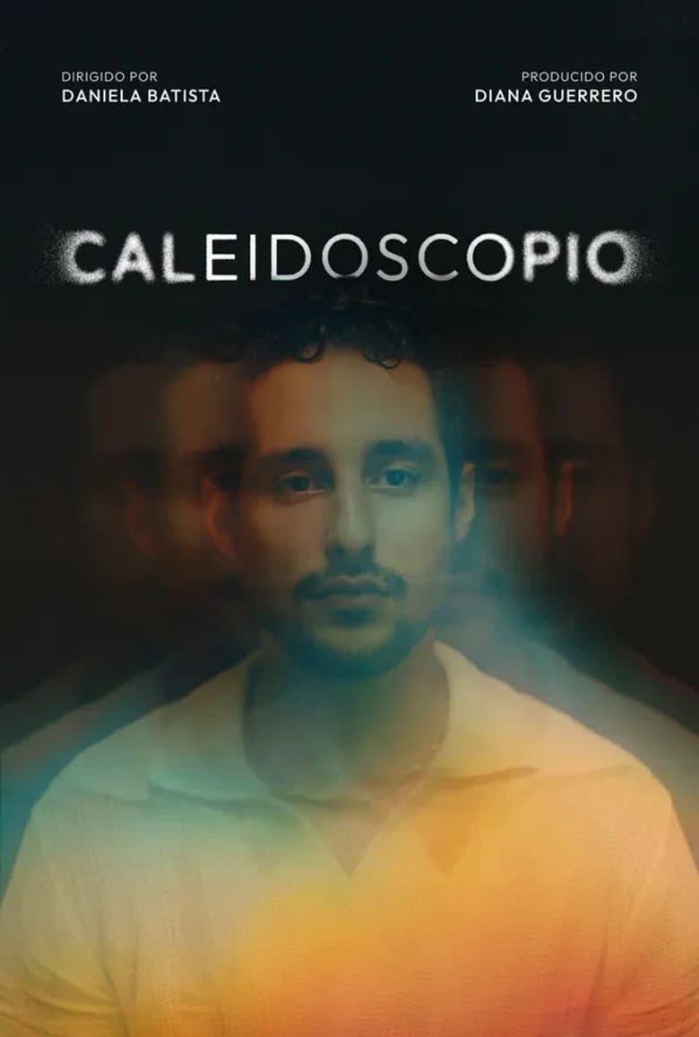 Caleidoscopio poster